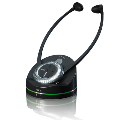 EARIS Premium Digital Headset System