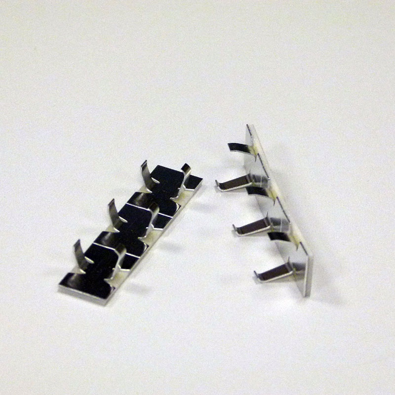 Sticky Cable Clips Small (50)