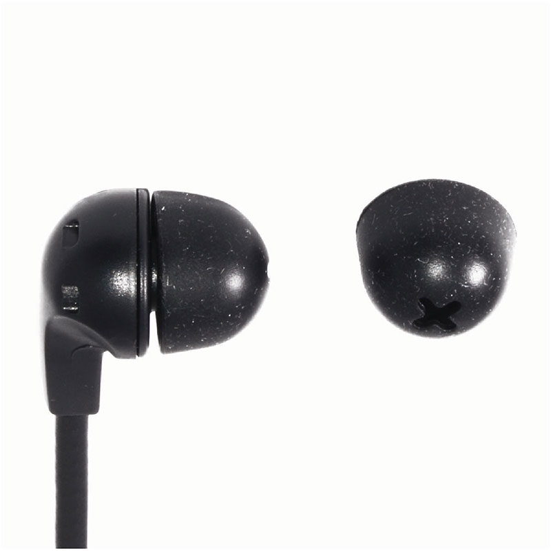 HS5/HS7 Headset Replacement Rubber Tips (2)
