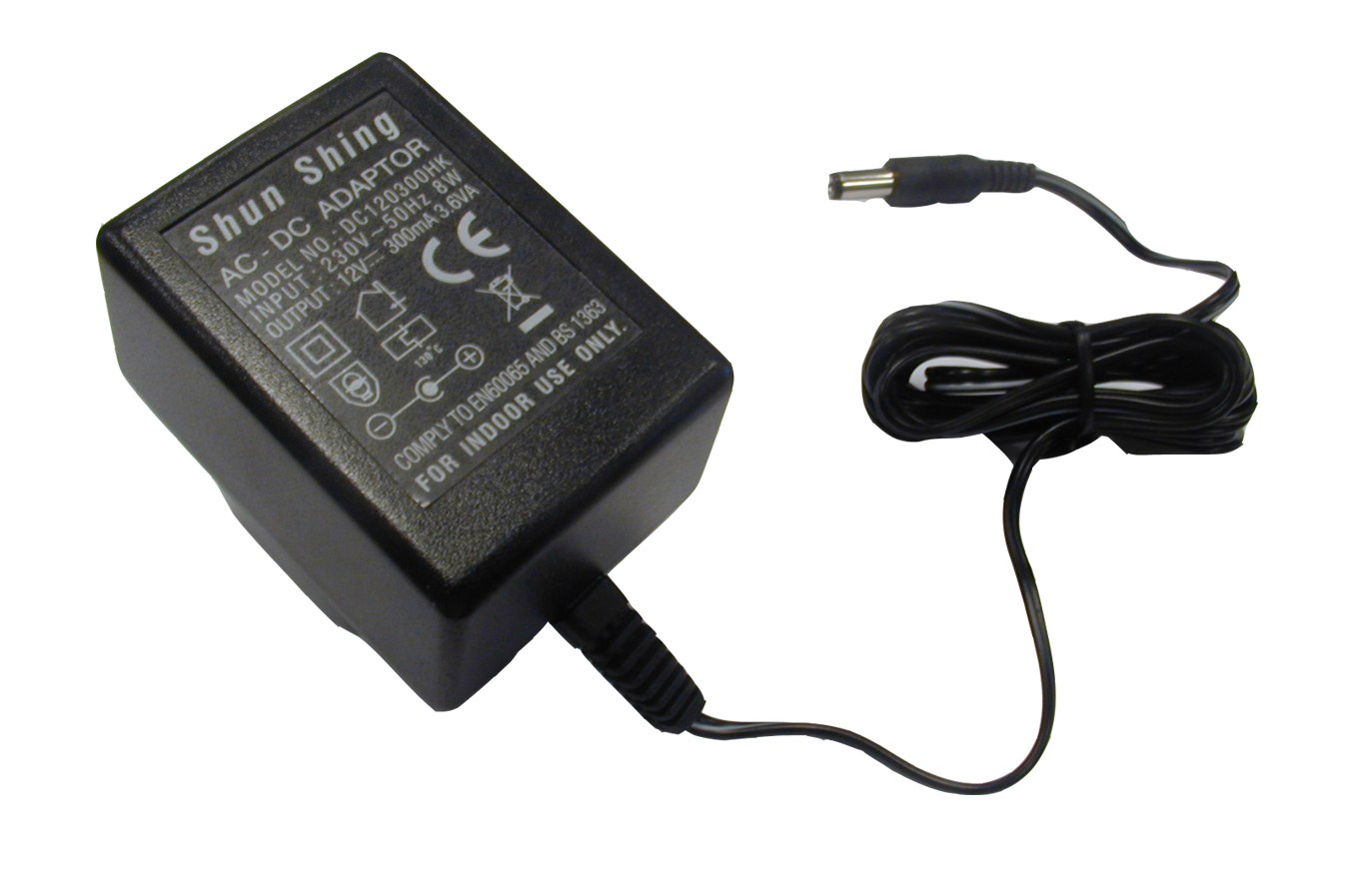 Signolux/Lisa Pager SWING/Infralight/Radiolight Charger/Adaptor