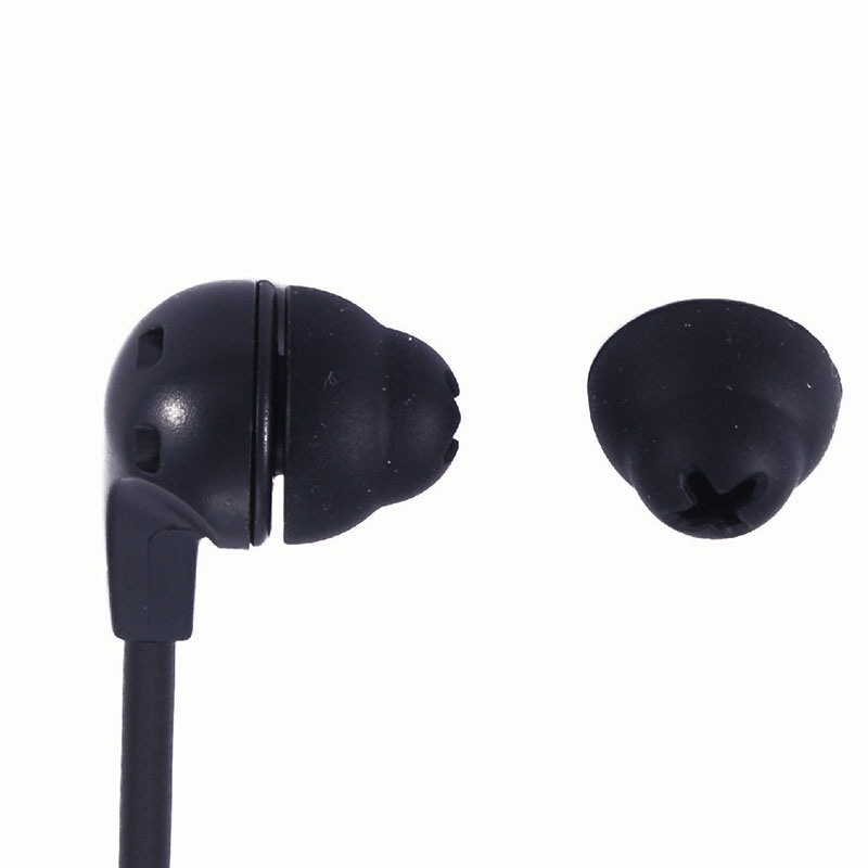 HS5/HS7 Headset SMALL Rubber Tips (10)