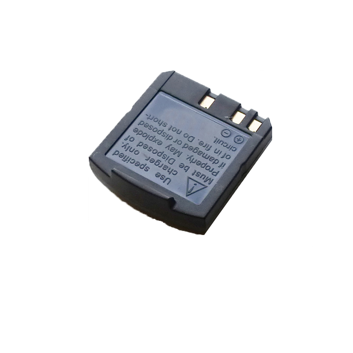 SWING IR/Digital 280mAh Li-Pol Battery