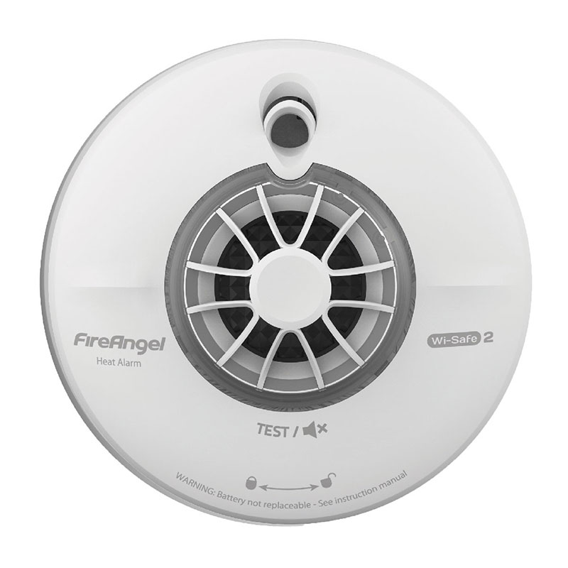 Fireangel Heat Alarm