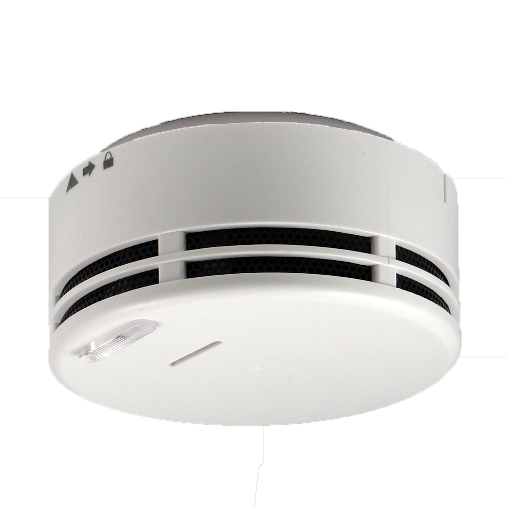 Signolux Guardion CO/Heat Detector