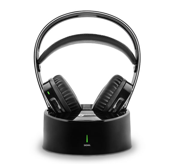 Geemarc CL7500 OPTI Wireless Headphone