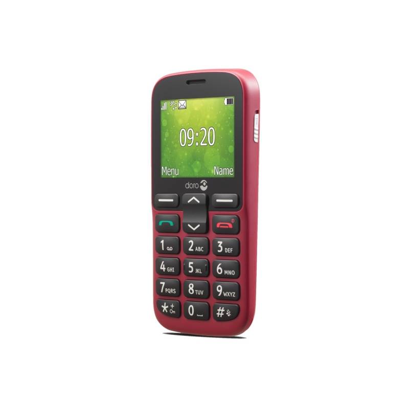 Doro 1380 (Red)