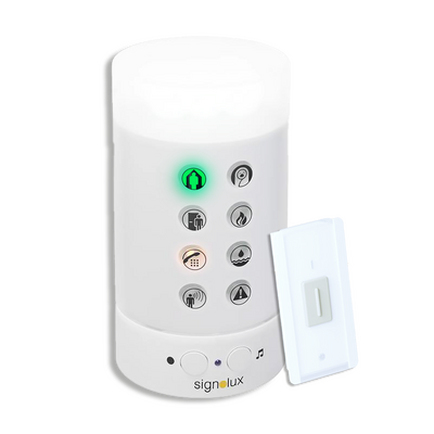 Signolux Tower Doorbell System