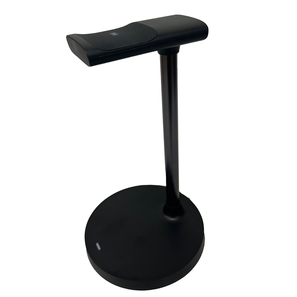 earisMAX Wireless Charging Cradle