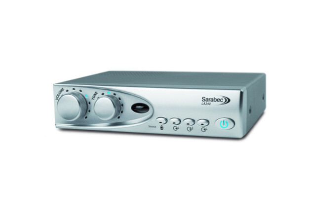 LA240 Room Loop System UK
