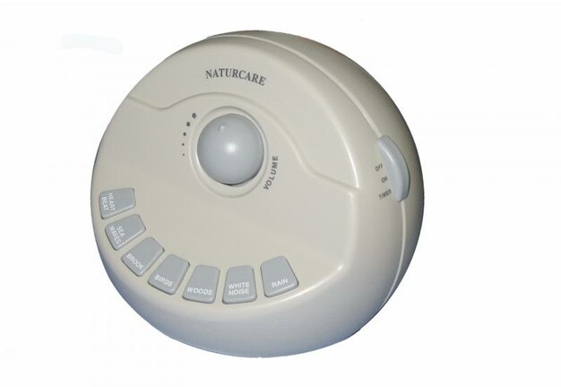 Wellcare Naturecare Tinnitus Sound Relaxer
