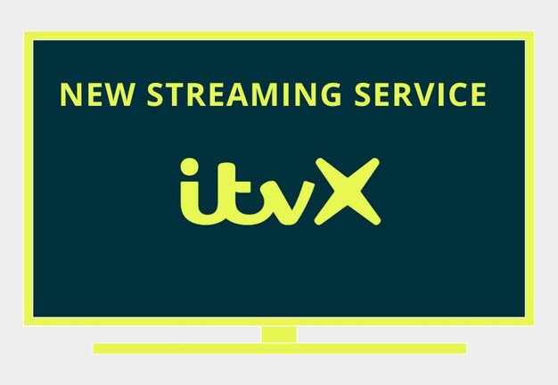 New Streaming Service