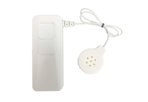 Chimeflash Sound Sensor