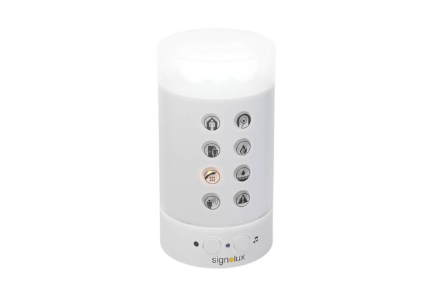 Signolux Tower Receiver
