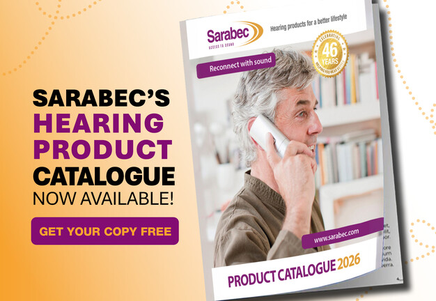 Sarabec NEW Product Catalogue 2026