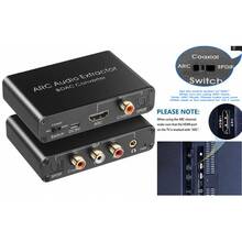 HDMI ARC Audio Extractor Kit