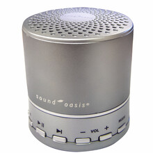 Sound Oasis Bluetooth Speaker BST-100