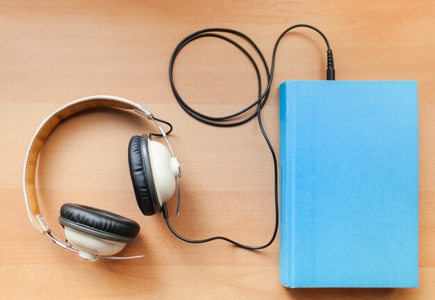 Audiobooks