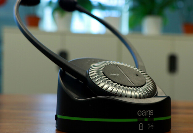 TV Listening Systems