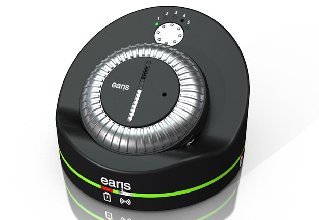 EARIS Premium Digital Pocket Receiver System