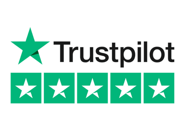 Trustpilot logo