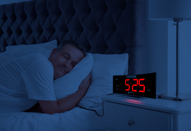 Wake 'N' Shake <strong>Curve</strong>