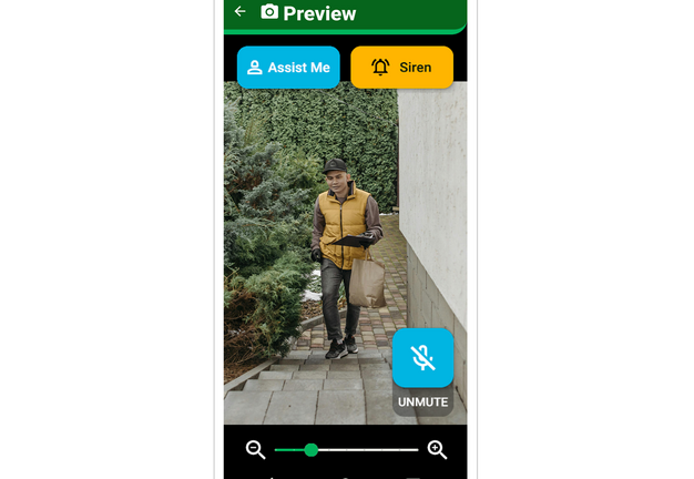 How to use preview 