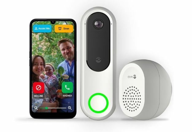 Personalise Your Home Doorbell 
