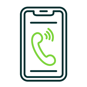 Instant Video Calls: See and speak to visitors in real-time via your smartphone or tablet, whether you're at home or away.