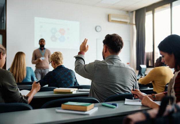 Clarity & Accessability in Classrooms
