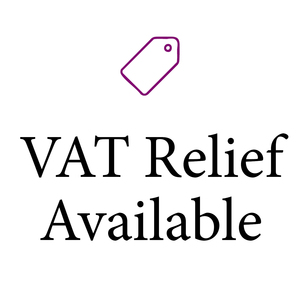 VAT relief