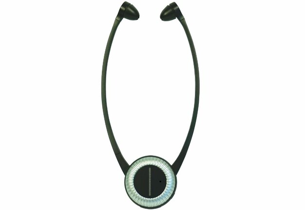 Earis Premium Digital Headset Receiver