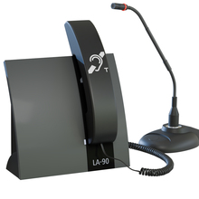 Explore LA90 Portable Induction Loop Kit £229.99 Ex. VAT