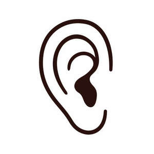 Designed for hearing-impaired users