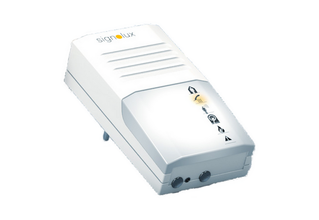 Signolux Plug-In Flash Receiver