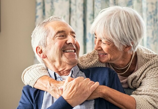 Perfect for seniors & the hard of hearing