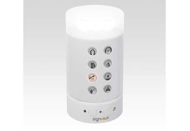 Signolux Tower Receiver