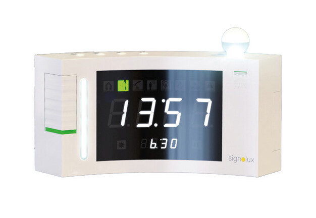Signolux DS2 Alarm Clock