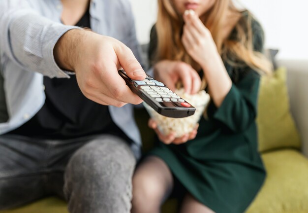 Why a TV Listener can help