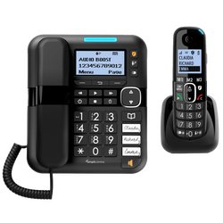 Explore All Big Button Home Phones