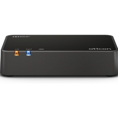 Oticon Adapter