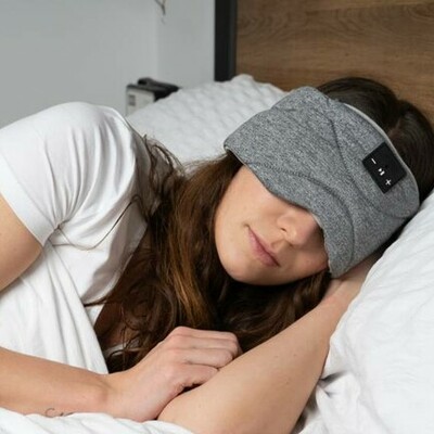 Shop SnoozeBand™ Deluxe