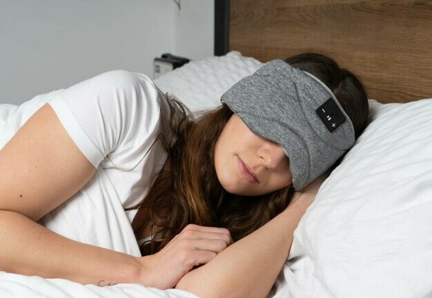 Easing Tinnitus with Snoozebands