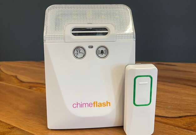 Chimeflash