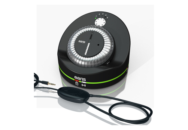 EARIS Premium Digital Neckloop System
